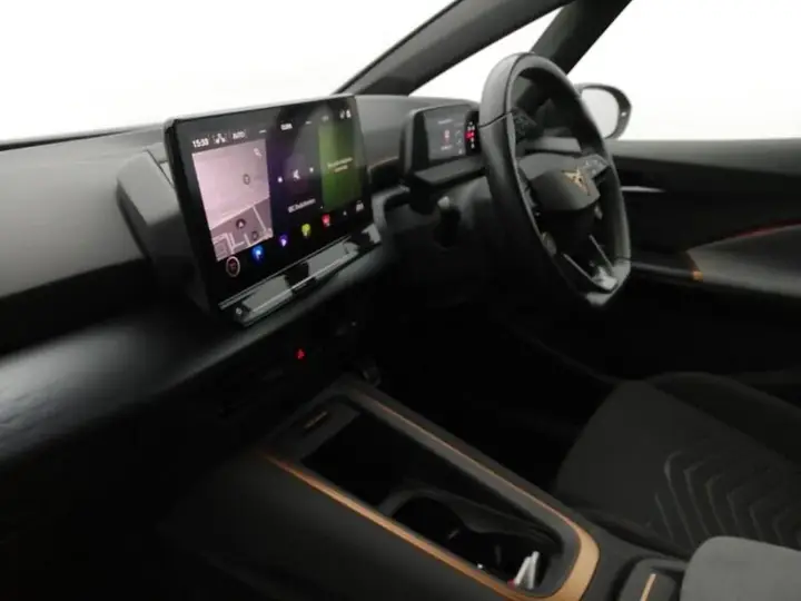 Cupra Born 2023 photo 5