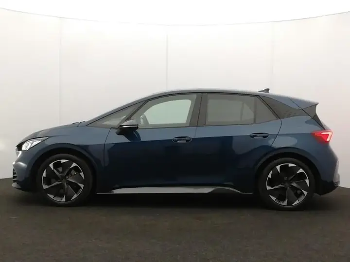 Cupra Born 2023 photo 4