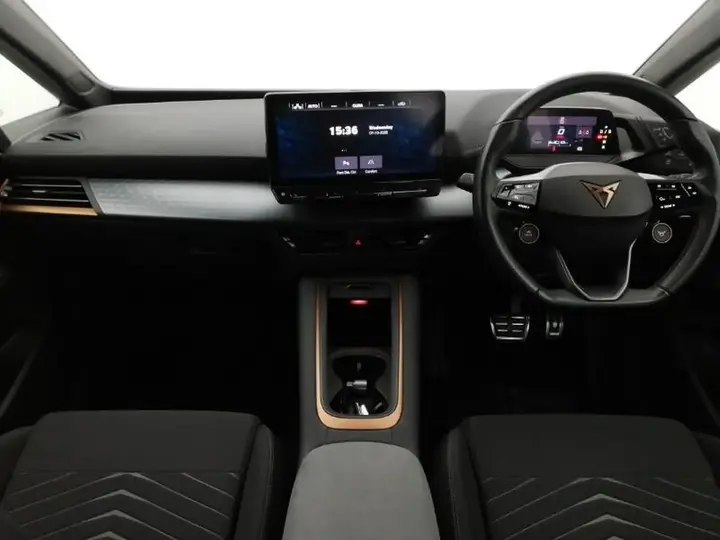 Cupra Born 2023 photo 3