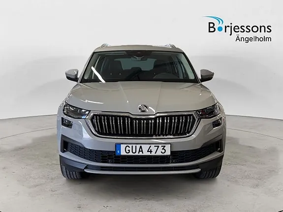 Skoda Kodiaq 2023 photo 5