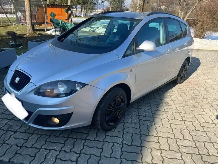 Seat Altea Xl