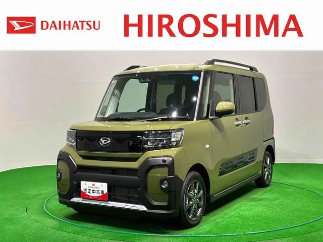 Honda Tanto
