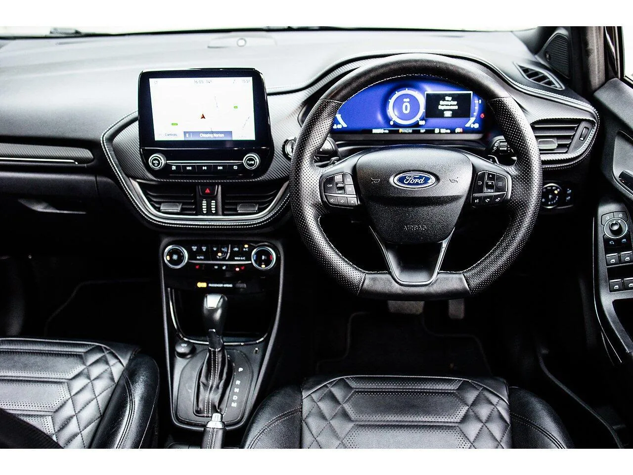 Ford Puma 2022 photo 2