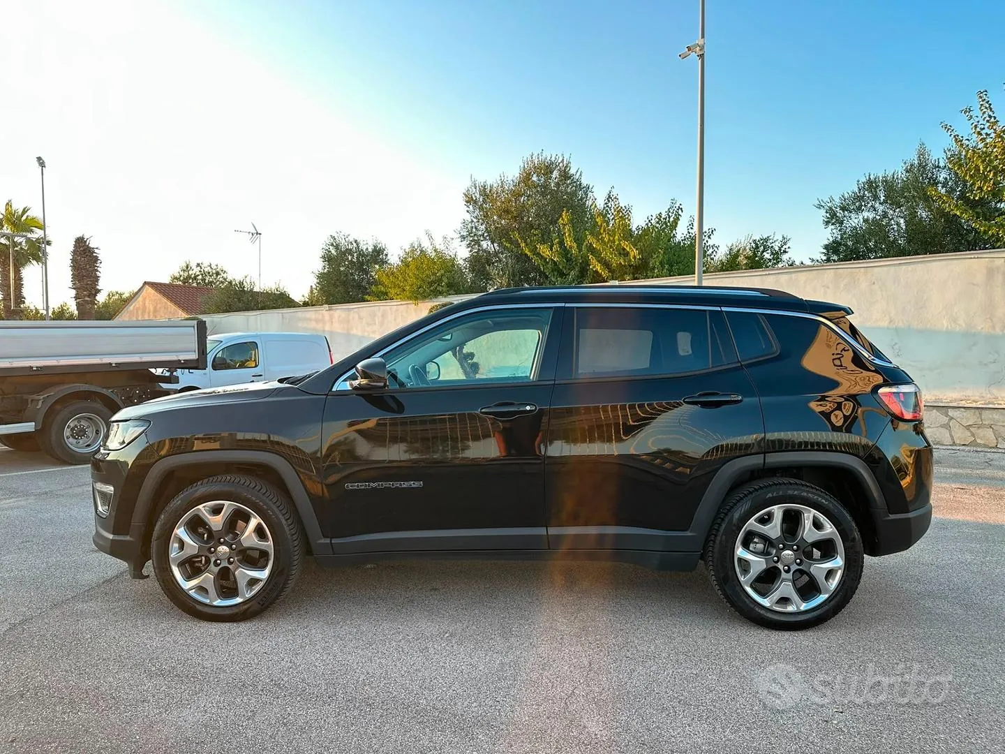 Jeep Compass 2019 photo 5