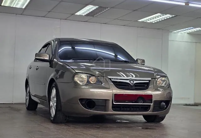 Proton Persona