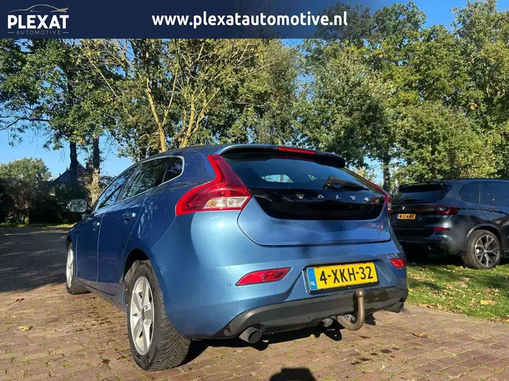 Volvo V40 2014 photo 4