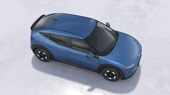 Hyundai Ioniq 3 2027 photo 4