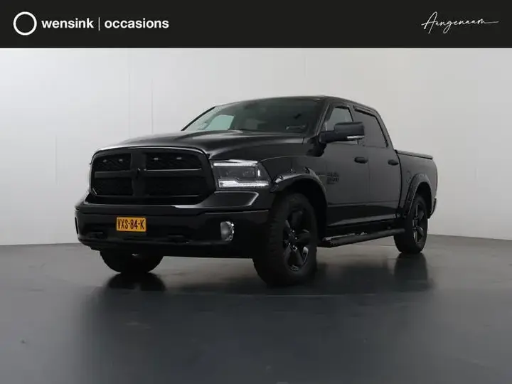 Dodge Ram 1500