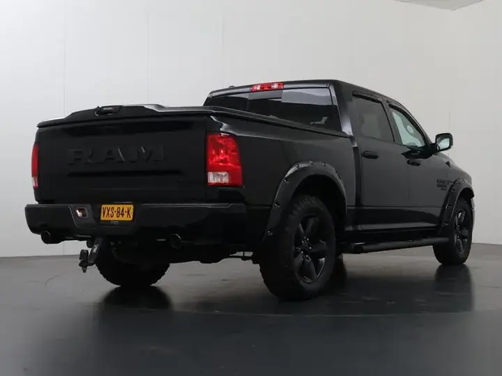 Dodge Ram 1500 2024 photo 2