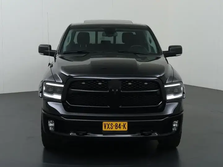 Dodge Ram 1500 2024 photo 3