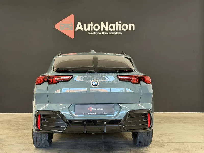 BMW X2 2024 photo 4