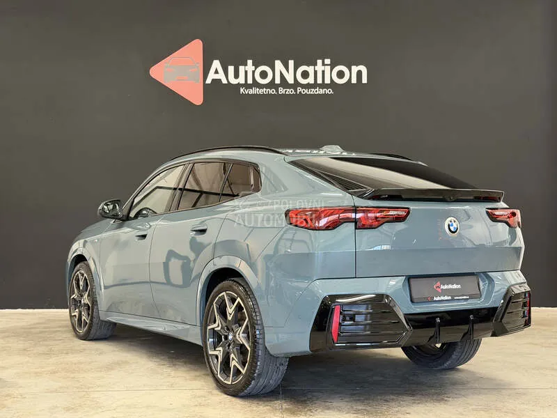 BMW X2 2024 photo 3