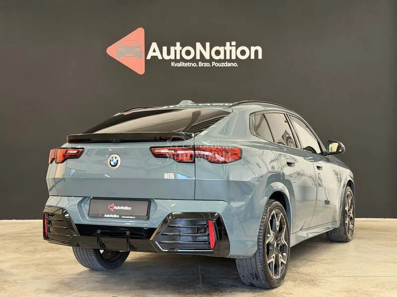BMW X2 2024 photo 5