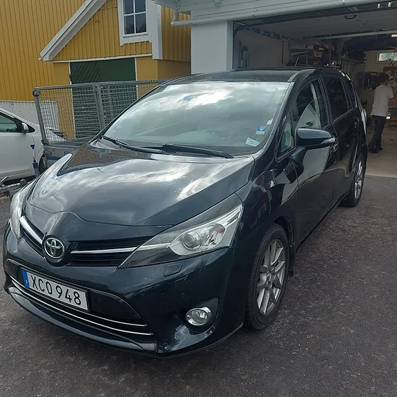 Toyota Verso