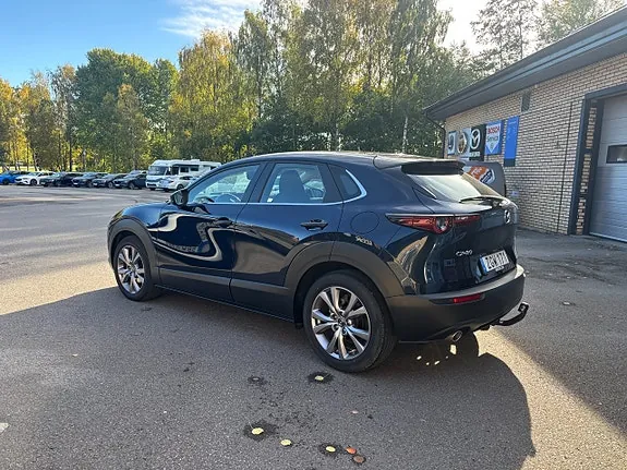 Mazda Cx-30 2025 photo 4
