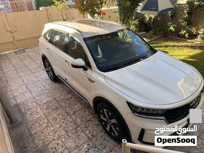 Kia Sorento 2023 photo 5