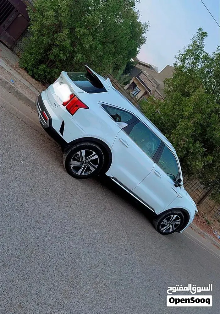 Kia Sorento 2023 photo 3