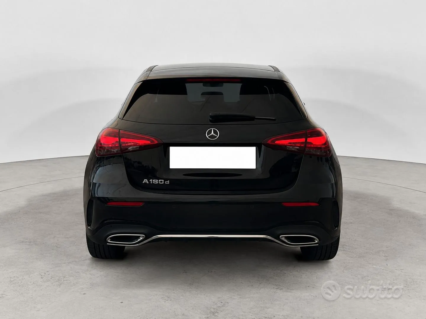 Mercedes-Benz A 180 2023 photo 5