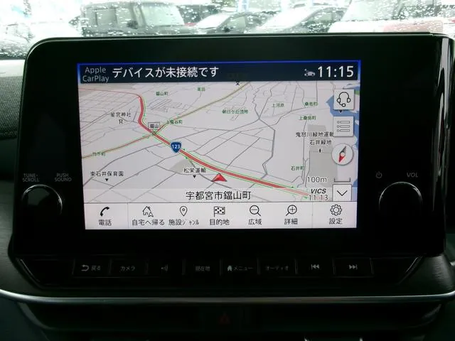 Nissan Ora G Leather Edition 2021 photo 3