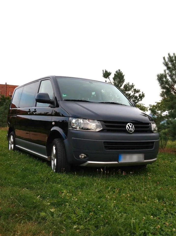 Volkswagen T5 Multivan