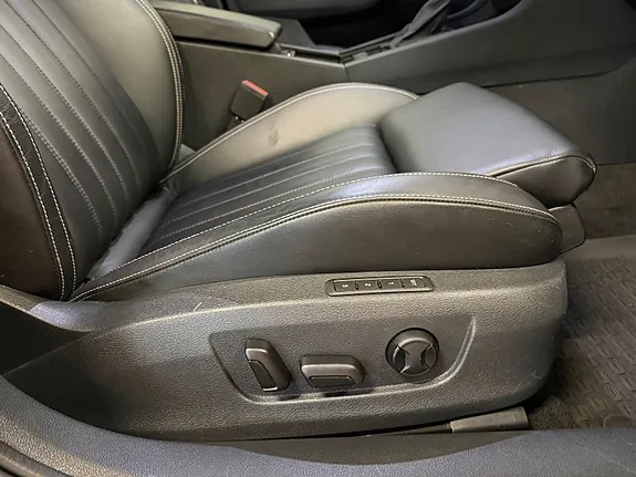 Skoda Superb 2021 photo 5