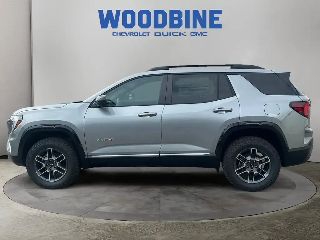 GMC Terrain 2027 photo 2