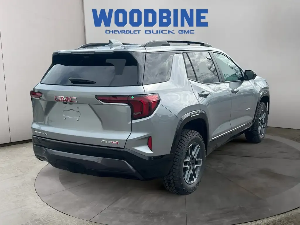 GMC Terrain 2027 photo 5