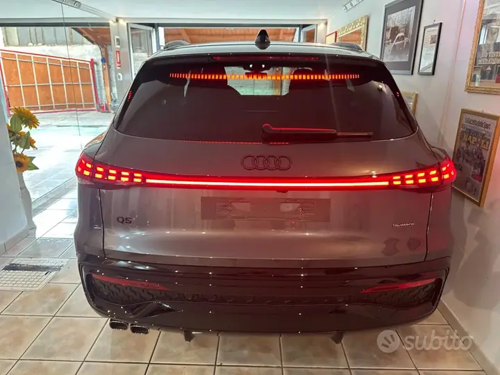 Audi Q5 2023 photo 5