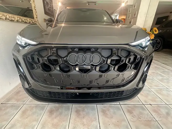 Audi Q5 2023 photo 3