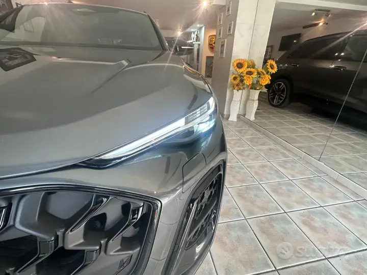Audi Q5 2023 photo 4