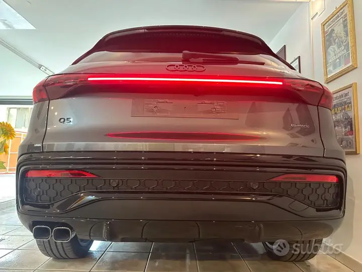Audi Q5 2023 photo 2