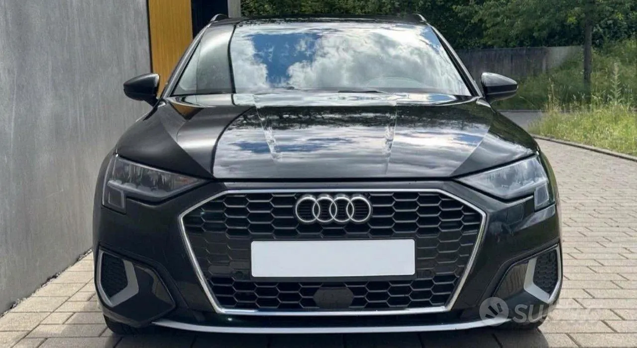 Audi A3 2024 photo 2