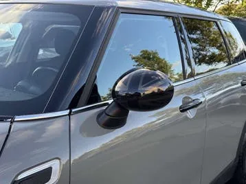 Mini Clubman 2018 photo 3