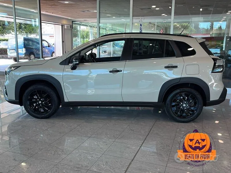 Suzuki S-Cross 2026 photo 3