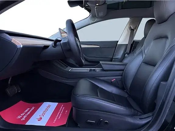 Tesla Model 3 2022 photo 5
