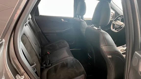 Ford Kuga 2022 photo 5