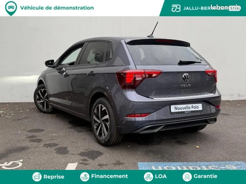 Volkswagen Polo 2026 photo 3