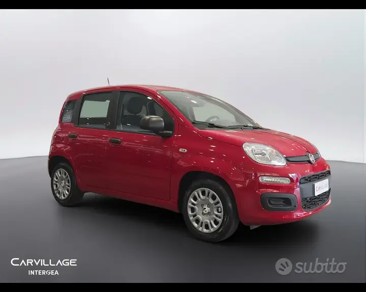 Fiat Pandina 2026 photo 3