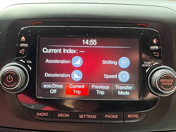 Fiat 500L 2013 photo 4