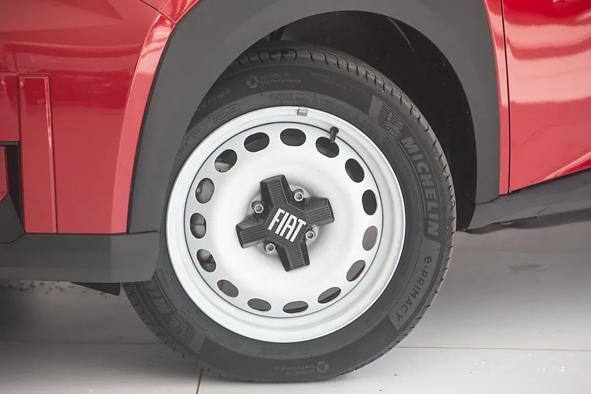 Fiat Grande Panda 2026 photo 3