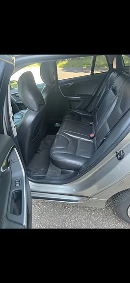Volvo V60 2012 photo 4