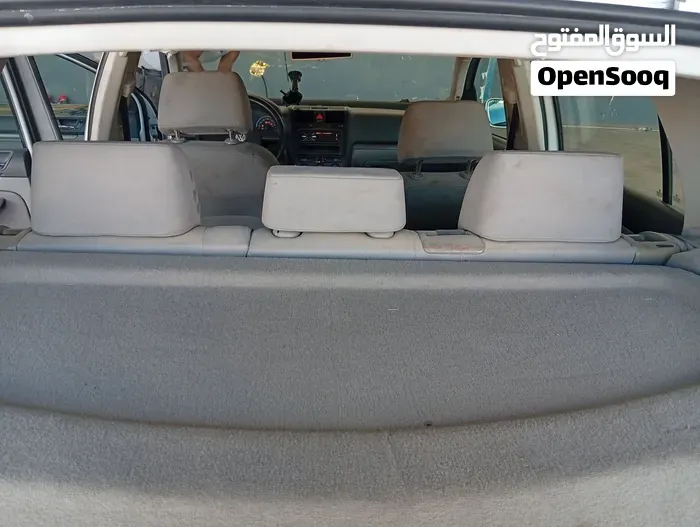 Volkswagen Golf 2005 photo 3