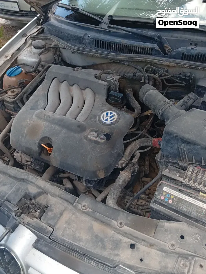 Volkswagen Golf 2005 photo 5