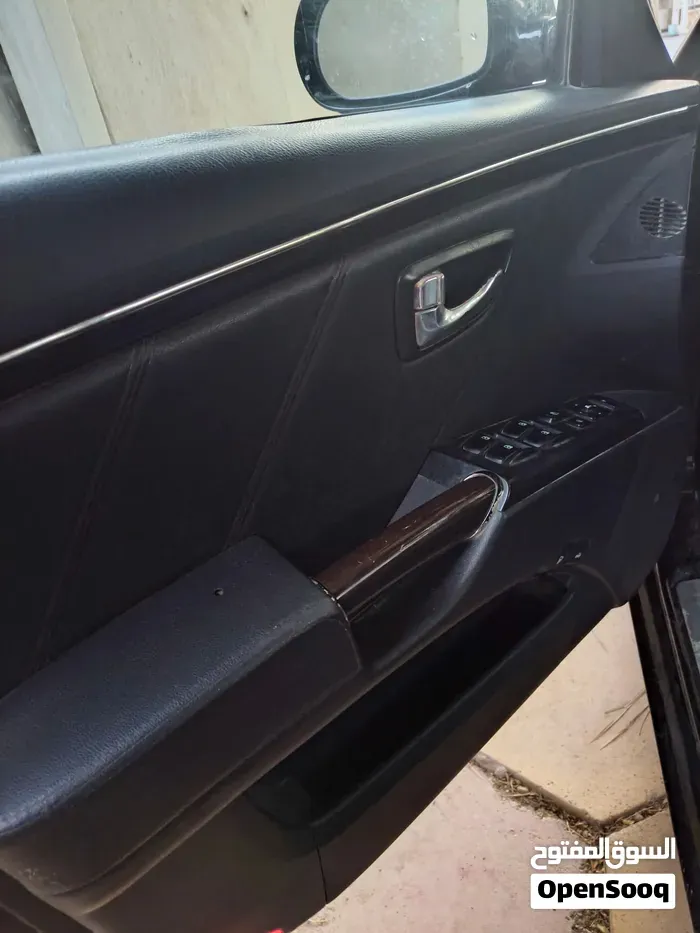 Hyundai Azera 2010 photo 4