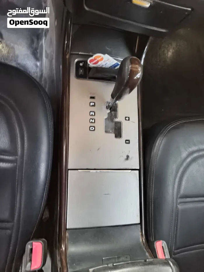 Hyundai Azera 2010 photo 3