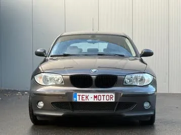 BMW 118I 2006 photo 3