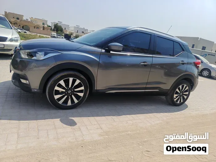 Nissan Kicks 2020 photo 3