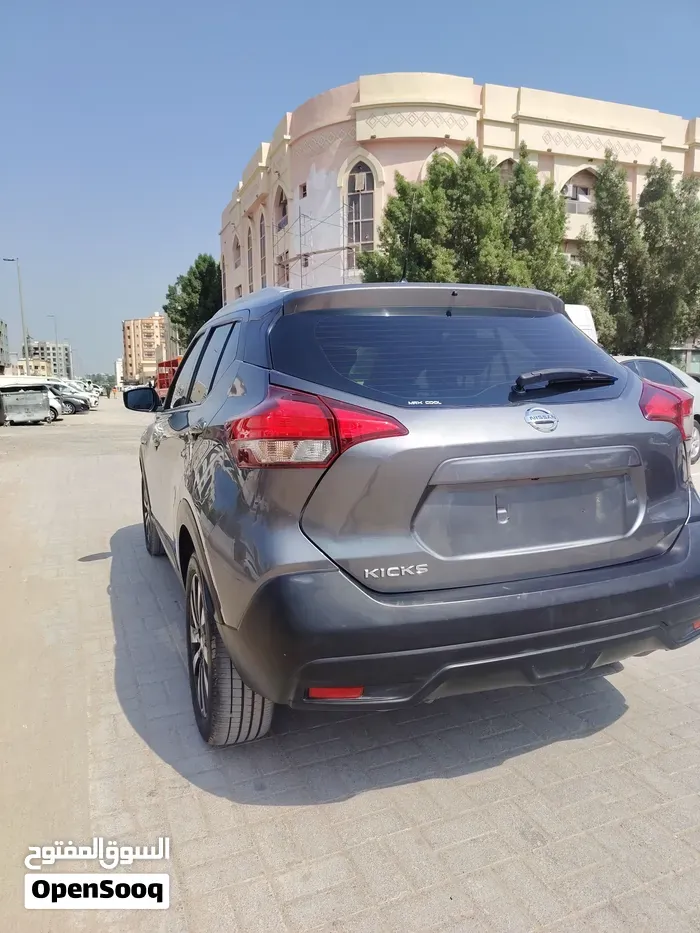 Nissan Kicks 2020 photo 4