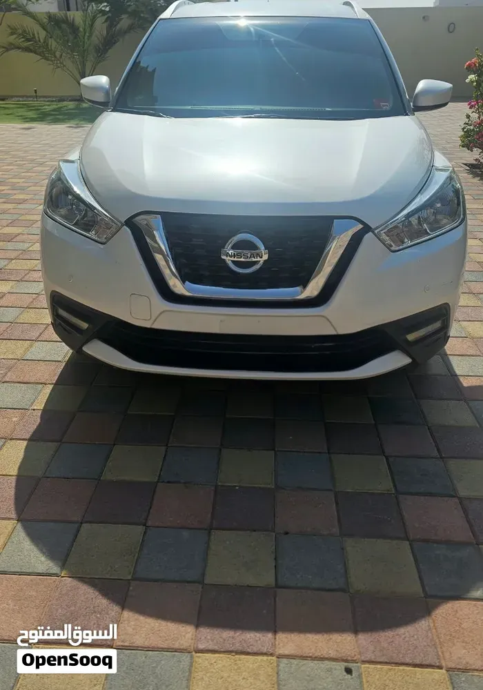 Nissan Kicks 2020 photo 5
