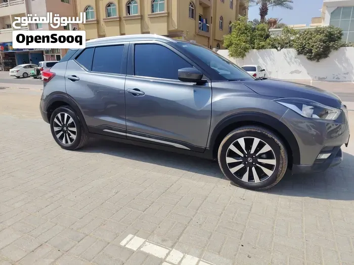 Nissan Kicks 2020 photo 2